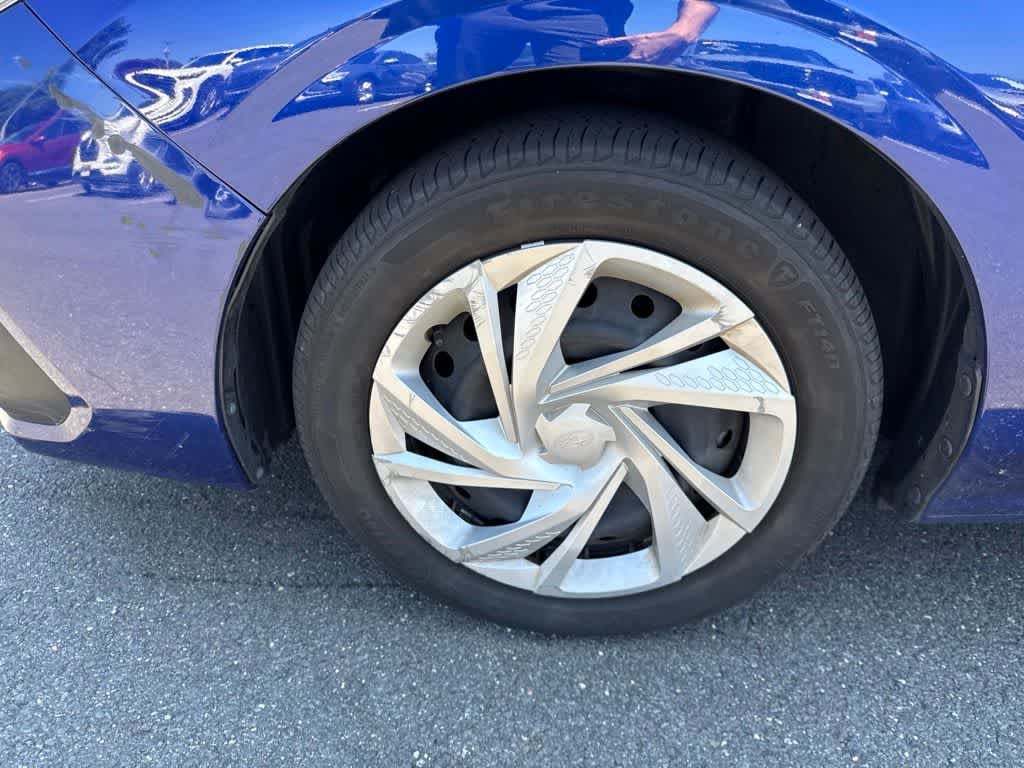 2024 Subaru Impreza AWD