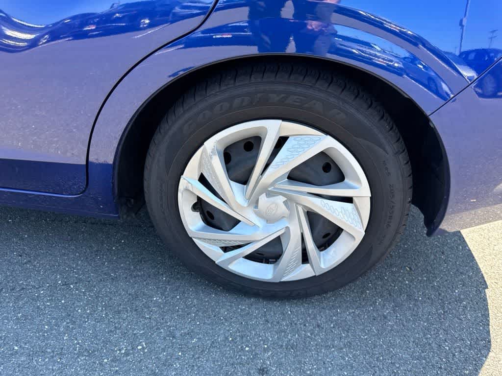 2024 Subaru Impreza AWD