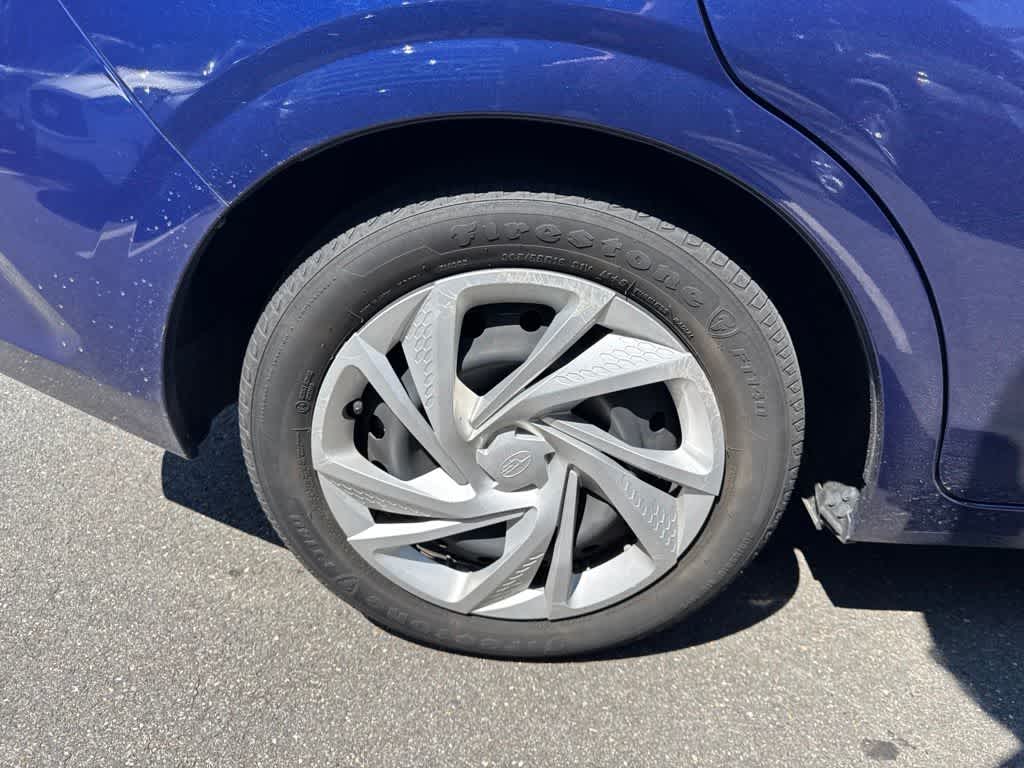 2024 Subaru Impreza AWD