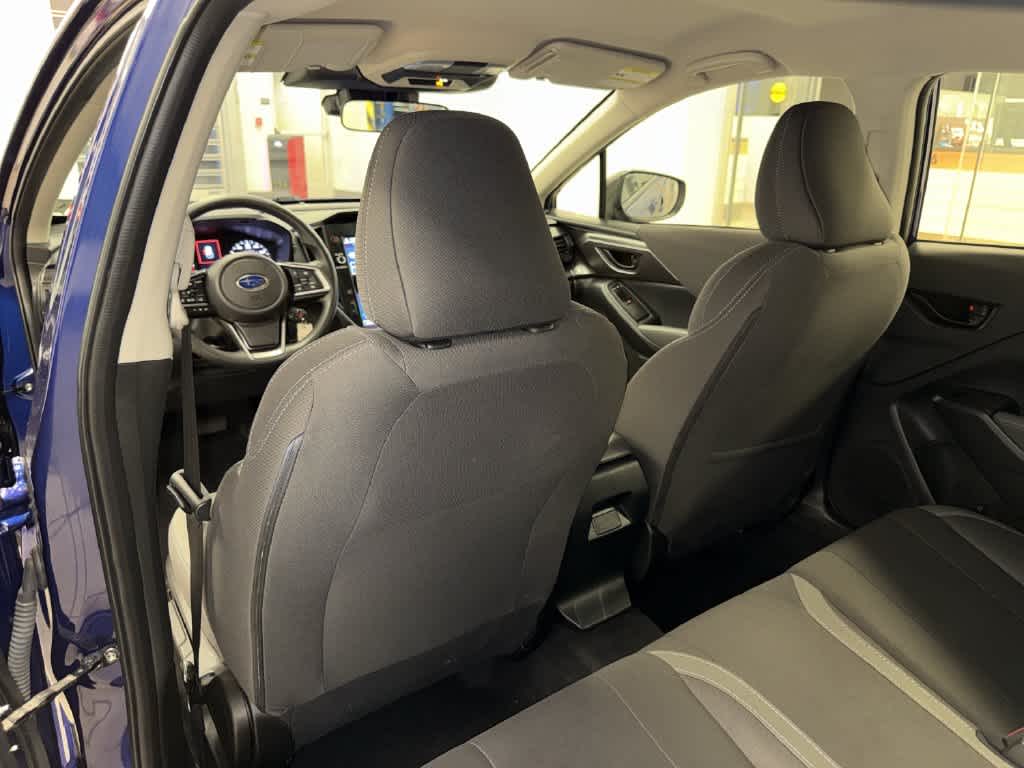 2024 Subaru Impreza AWD