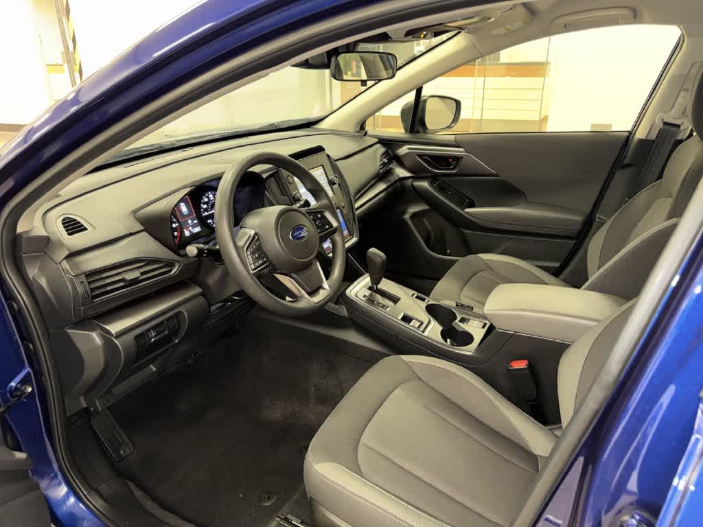 2024 Subaru Impreza AWD