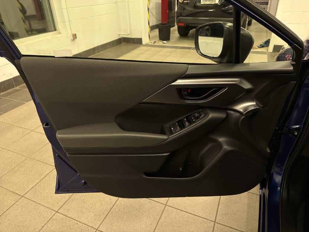 2024 Subaru Impreza AWD