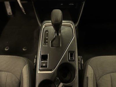 2024 Subaru Impreza AWD