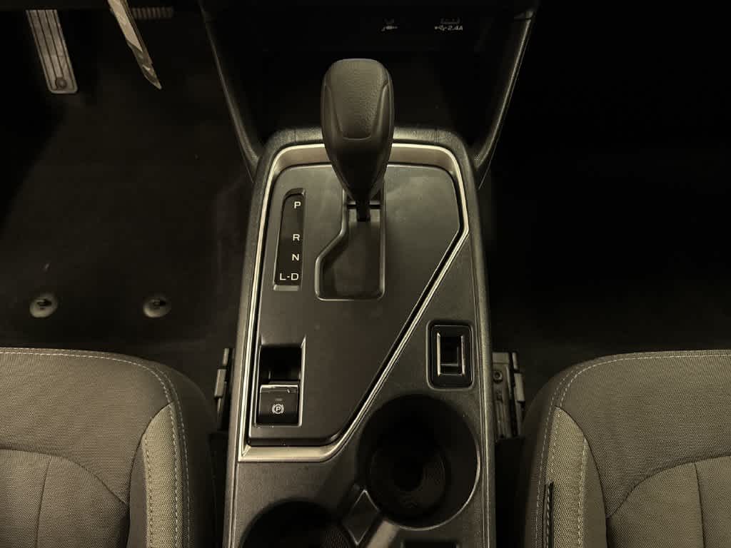2024 Subaru Impreza AWD