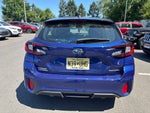 2024 Subaru Impreza AWD