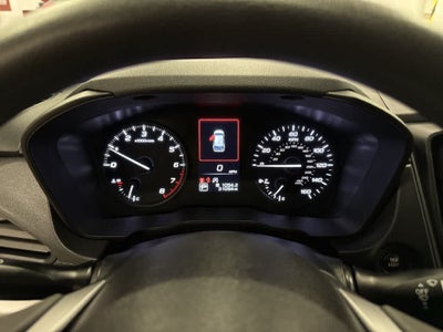 2024 Subaru Impreza AWD