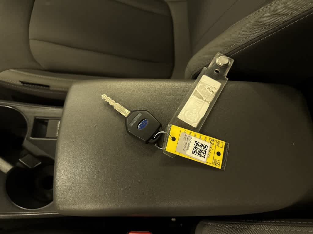 2024 Subaru Impreza AWD