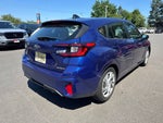 2024 Subaru Impreza AWD