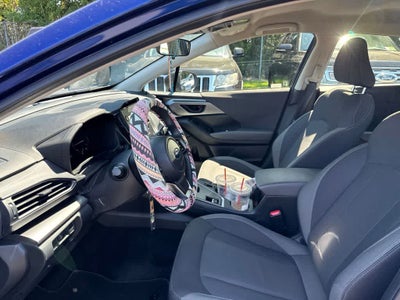 2024 Subaru Impreza AWD