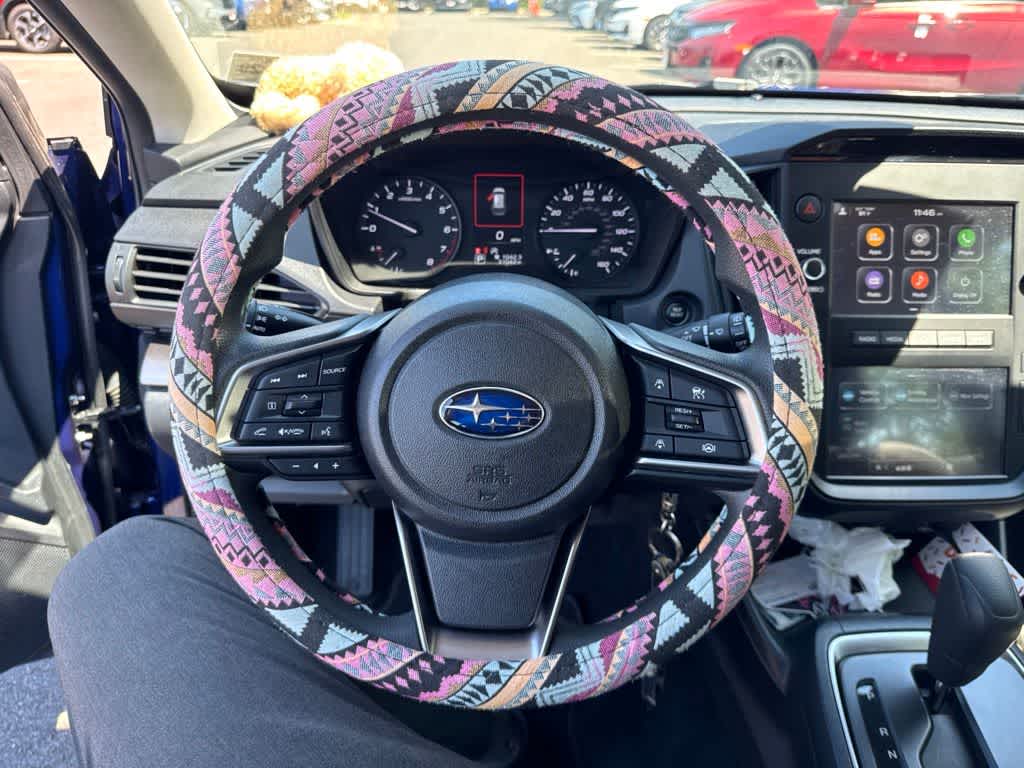 2024 Subaru Impreza AWD