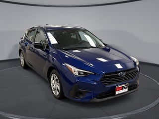 2024 Subaru Impreza AWD