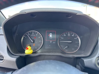 2024 Subaru Impreza RS