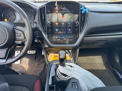 2024 Subaru Impreza RS