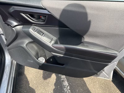 2024 Subaru Impreza RS