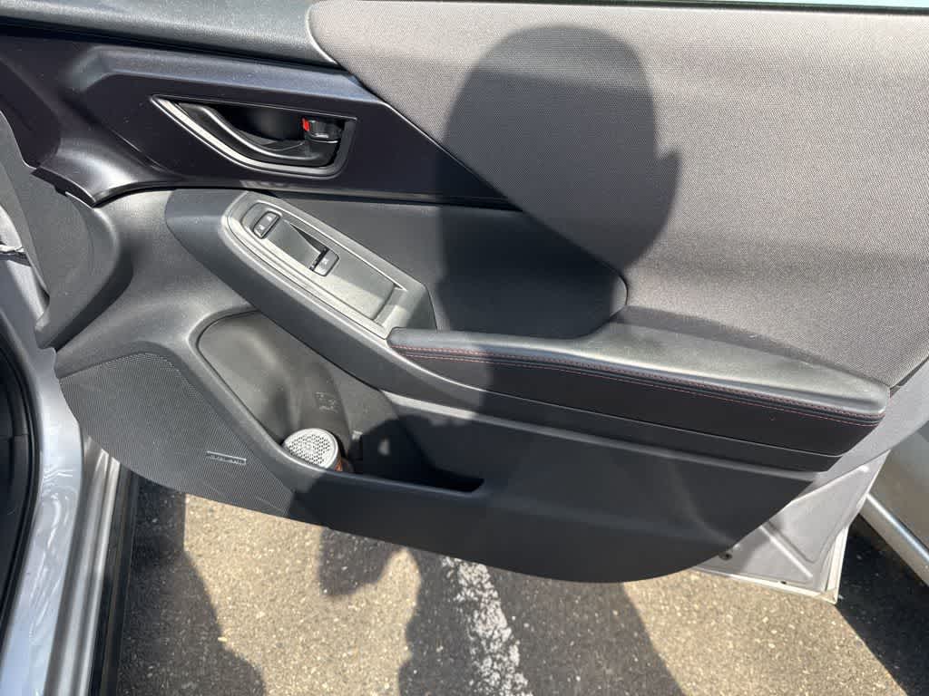 2024 Subaru Impreza RS