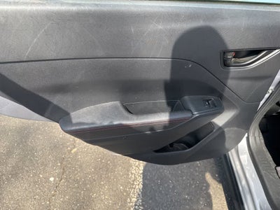 2024 Subaru Impreza RS