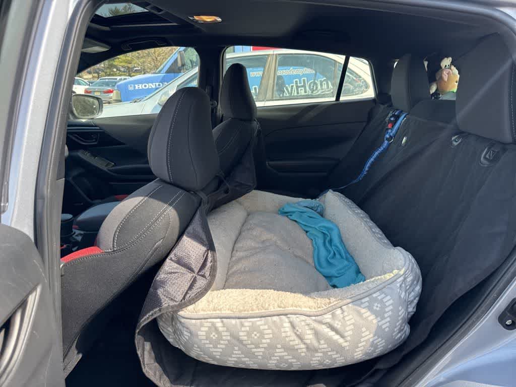 2024 Subaru Impreza RS