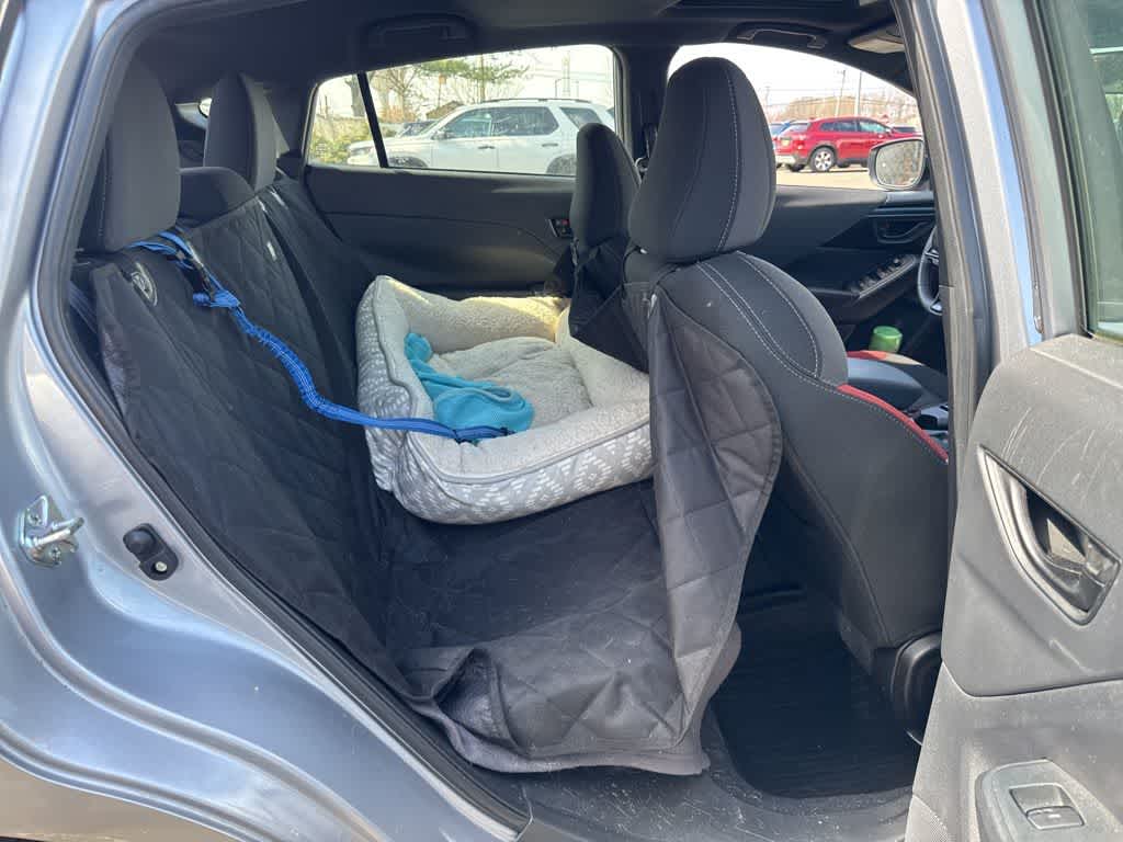 2024 Subaru Impreza RS