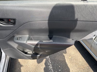 2024 Subaru Impreza RS