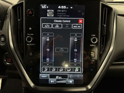 2024 Subaru Impreza RS