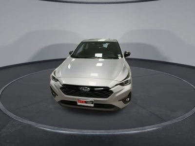 2024 Subaru Impreza RS