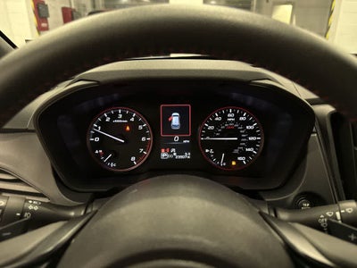 2024 Subaru Impreza RS