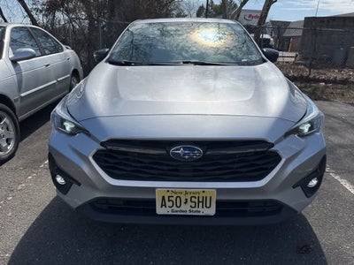 2024 Subaru Impreza RS