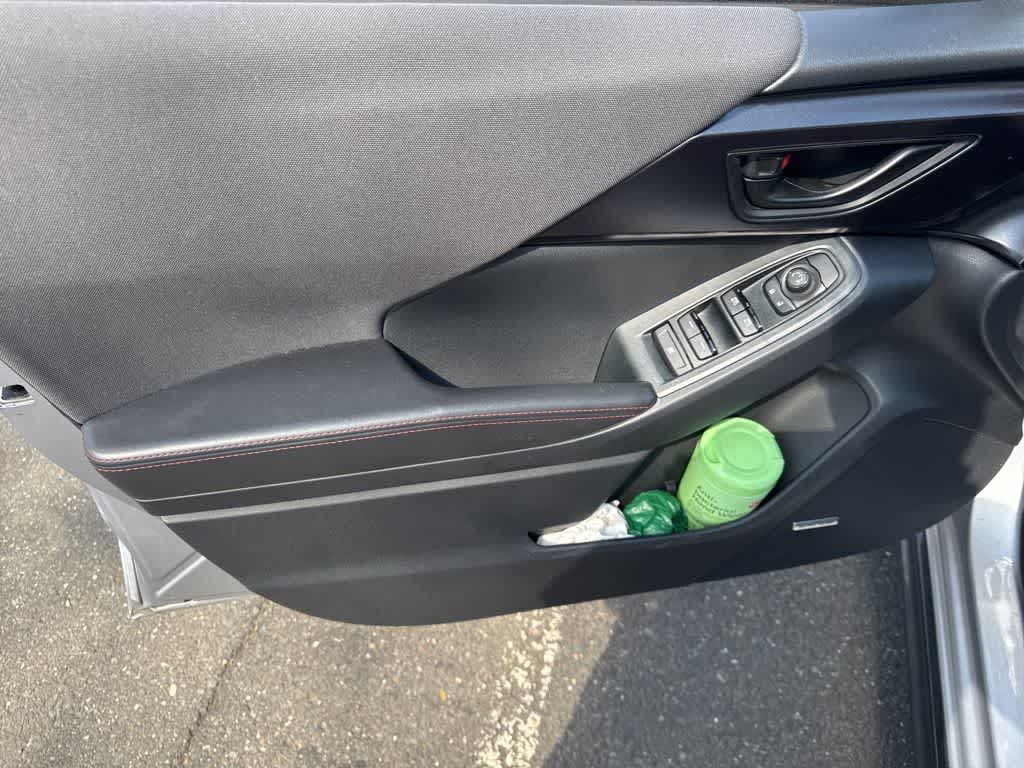 2024 Subaru Impreza RS