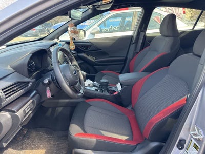 2024 Subaru Impreza RS