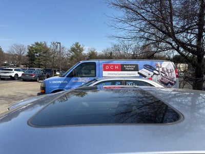 2024 Subaru Impreza RS