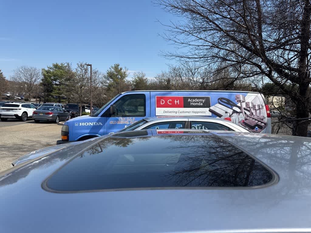 2024 Subaru Impreza RS