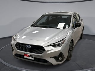2024 Subaru Impreza RS
