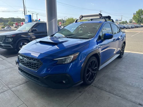 2023 Subaru WRX Premium