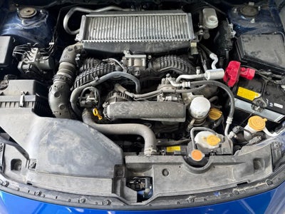 2023 Subaru WRX Premium