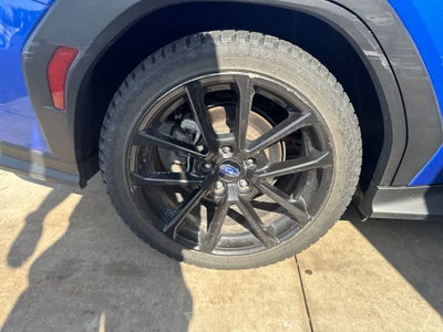2023 Subaru WRX Premium
