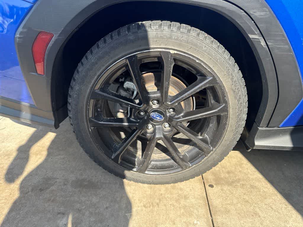 2023 Subaru WRX Premium