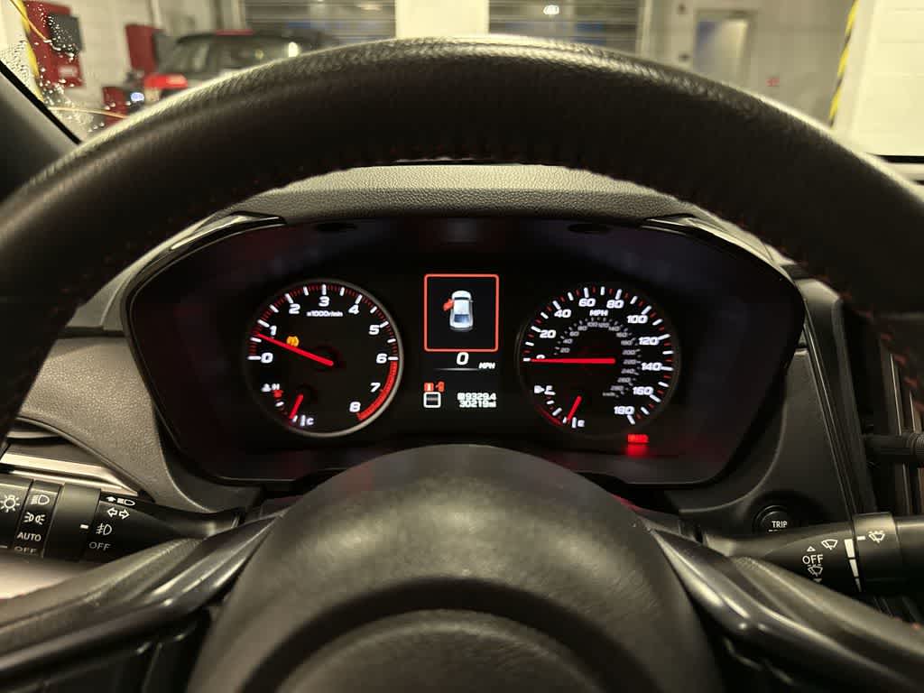 2023 Subaru WRX Premium