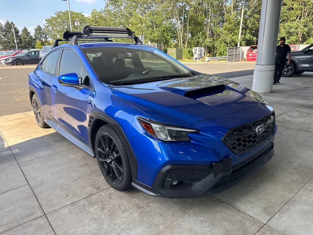 2023 Subaru WRX Premium