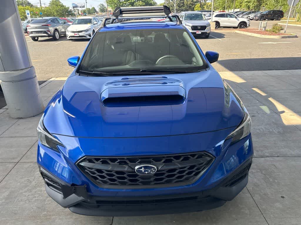 2023 Subaru WRX Premium