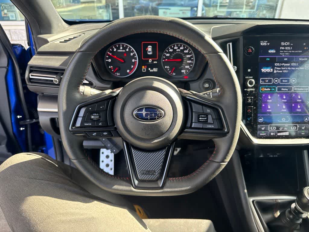 2023 Subaru WRX Premium