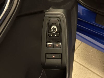 2022 Subaru BRZ Limited