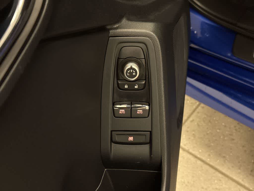 2022 Subaru BRZ Limited