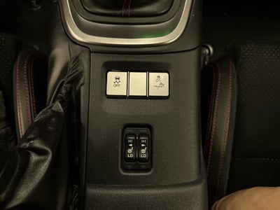 2022 Subaru BRZ Limited