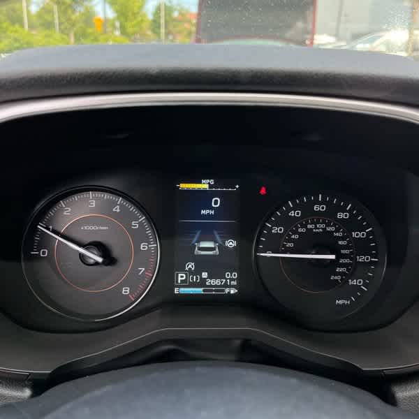 2023 Subaru Crosstrek Premium