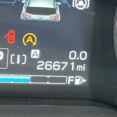 2023 Subaru Crosstrek Premium