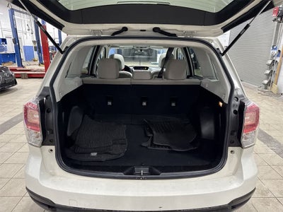 2017 Subaru Forester Premium