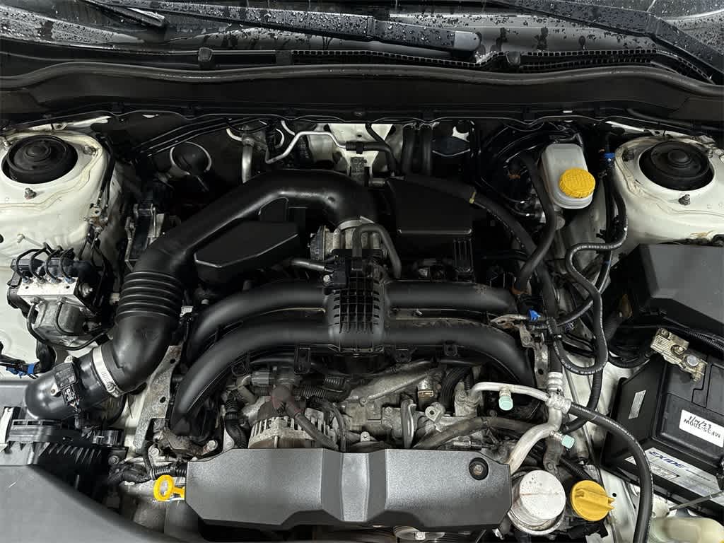 2017 Subaru Forester Premium