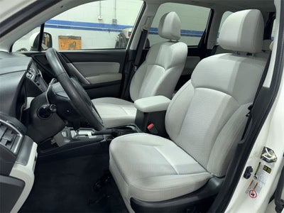 2017 Subaru Forester Premium