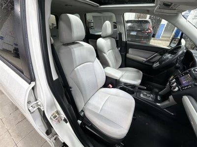 2017 Subaru Forester Premium