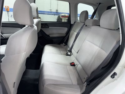 2017 Subaru Forester Premium